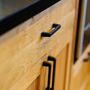 Kitchen Cabinets