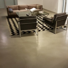 Floor Remodel