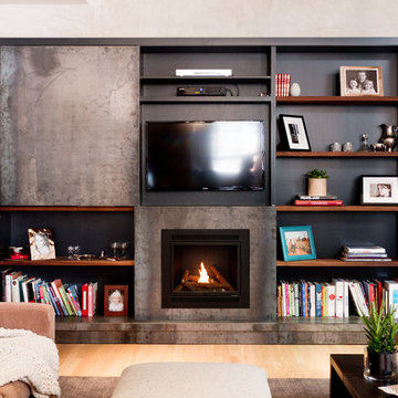 Contemporary Residential Installations