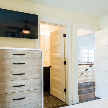 Nags Head • Luxury Oceanfront • Beach Treasure