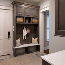 Mudroom