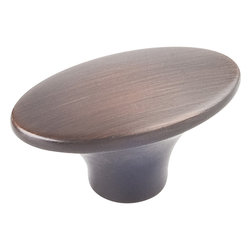 Hardware - Cabinet And Drawer Knobs