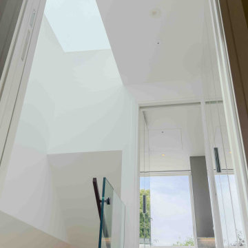 Hampstead NW3 – Luxury Home Transformation