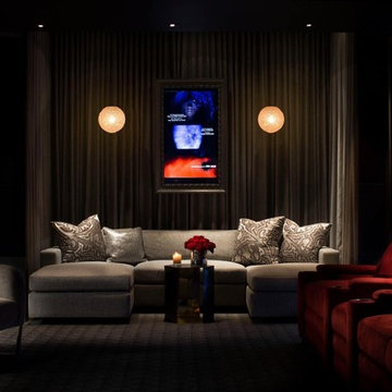 Home Theatre