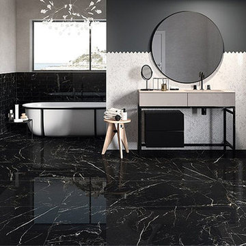 Floor and Wall Tiles