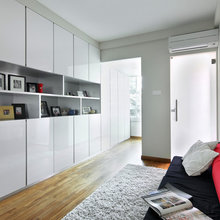 Cupboards