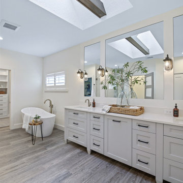 Oakhaven Oasis