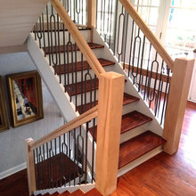 Railing