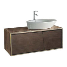 Vanities
