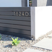 Modern FENCING