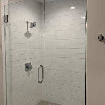 Finished Basement - Birmingham
