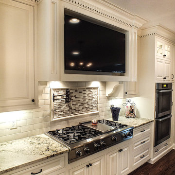 Aurora Kitchen Remodel