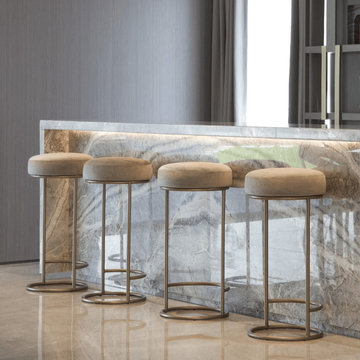 Bar Stools for Modern Homes and Cafes | The Design House