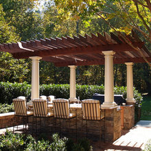 Outdoor Kitchen