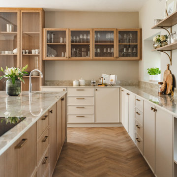 The Grange Living Space