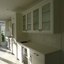 steele st 5-plex interior ideas