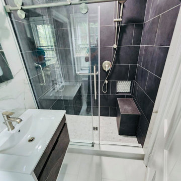 Bathroom Remodels in Baltimore