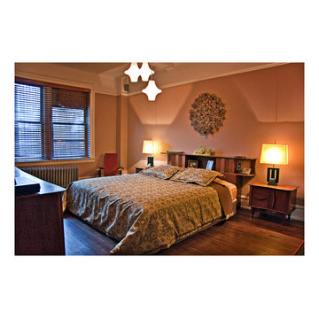 300 Riverside Drive