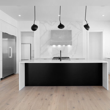 KESWICK PROJECT KITCHEN