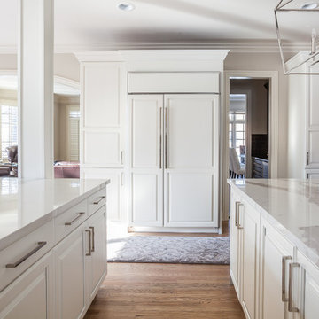 Chatham Kitchen Refinish in Elmhurst