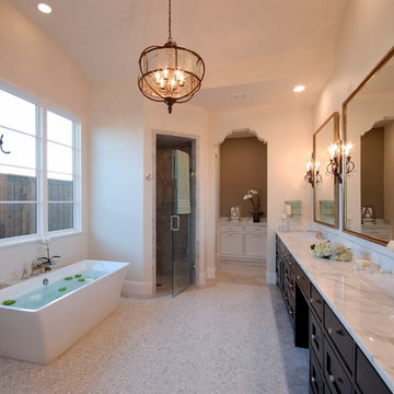 Spanish Revival