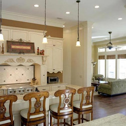 Mouldings - Products