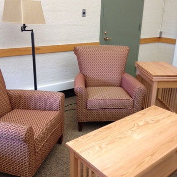 Commerical Furnishings