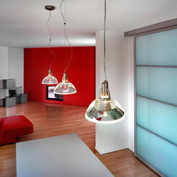 Galileo Pendant Lamp By Lumina Lighting - Pendant Lighting