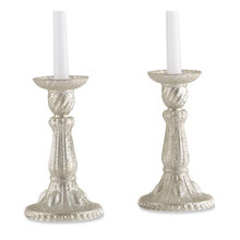 candlesticks