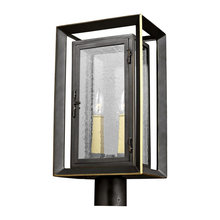 Outdoor Light