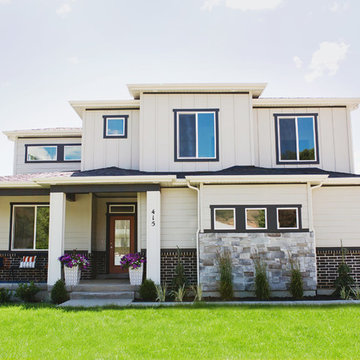 2018 UV Parade Of Homes