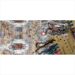 We make art! - Rugs