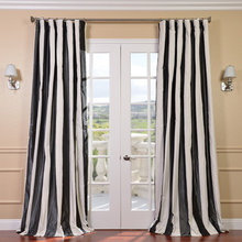 curtains