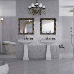 Wall Tile by TBO ref # 321 - Wall And Floor Tile