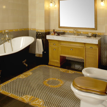 Bagni - Bathrooms