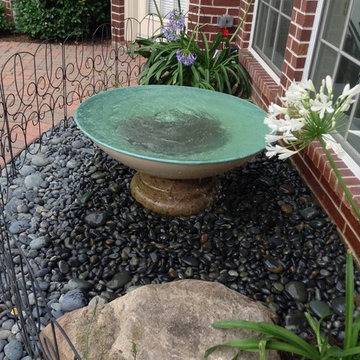 Water Features & Fountains