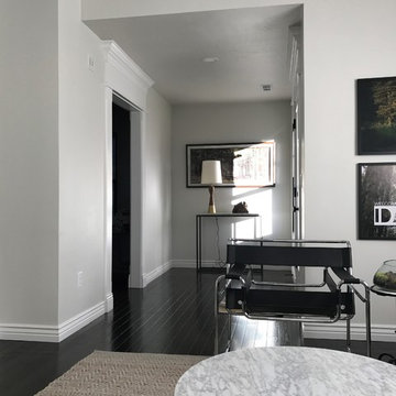 Boise North End 1890 Home - Personal Residence Remodel