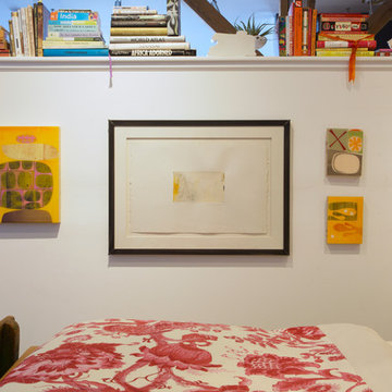 At Home with the Author of The Plant Recipe Book