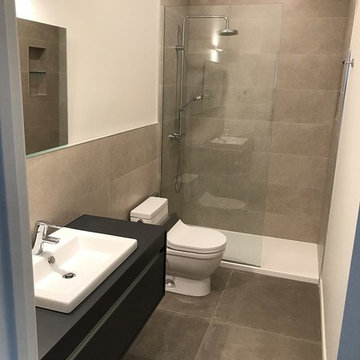 Bathrooms