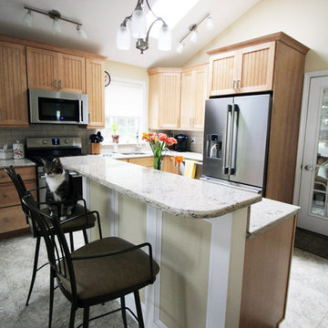 Kitchen Remodel in Rehoboth Beach, DE