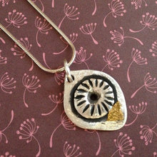 Silberschmuck