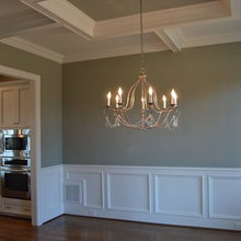 new dining room