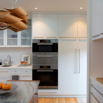 Kitchen Design Contest 13-14 Entries