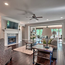 Fireplaces