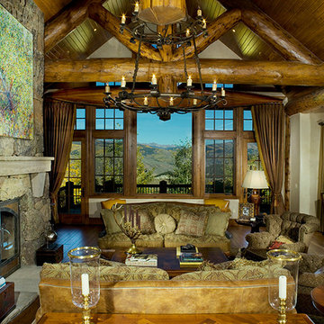 Peak Residence