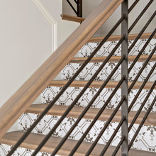 Entrances-Hallways-Stairs