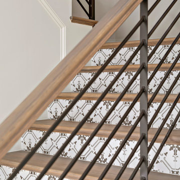 Stair Detail