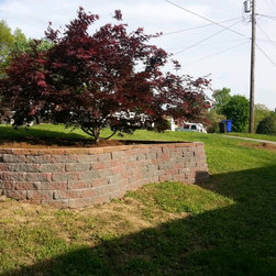 Hardscapes - Outdoor Structures