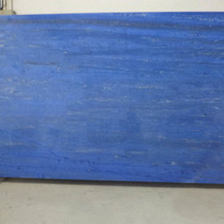 Translucent Sky Marble - Products