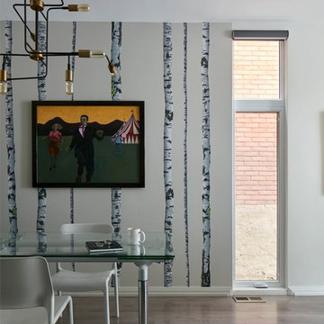 Bayswater Townhomes